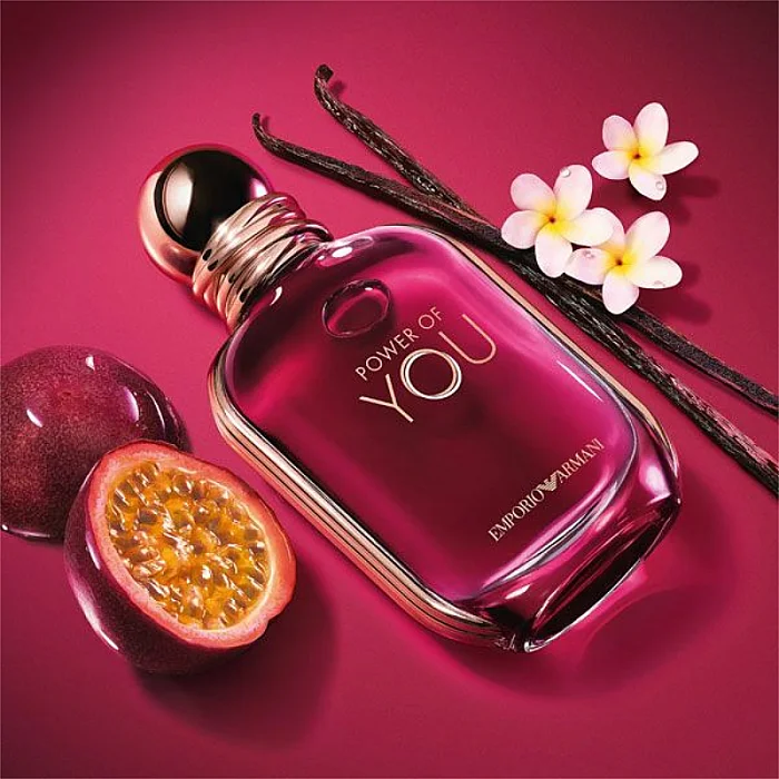 Set cadou Power of You Eau de Parfum