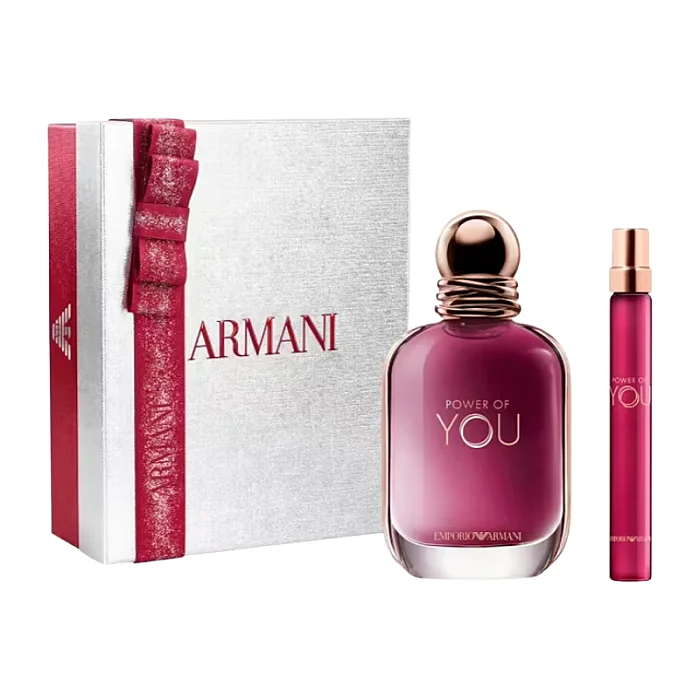 Set cadou Power of You Eau de Parfum 50ml