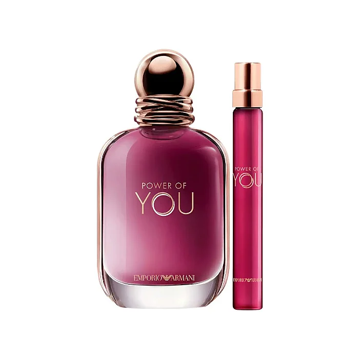 Set cadou Power of You Eau de Parfum 50ml