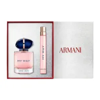 Set cadou My Way Eau de Parfum 50ml