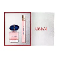 Set cadou My Way Eau de Parfum 30ml