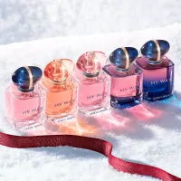 Set cadou My Way Eau de Parfum 30ml