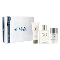 Set cadou Acqua di Giò Eau de Toilette