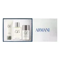 Set cadou Acqua di Giò Eau de Toilette