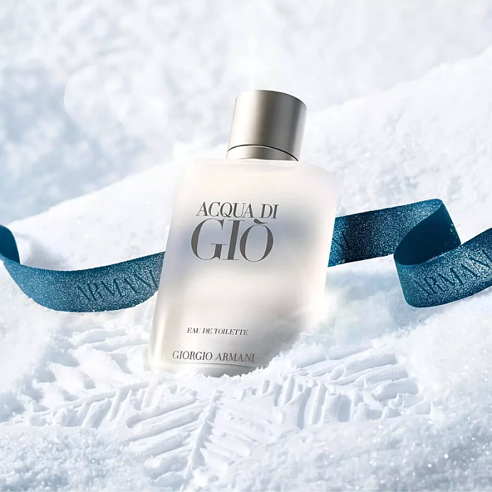 Set cadou Acqua di Giò Eau de Toilette