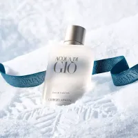 Set cadou Acqua di Giò Eau de Toilette