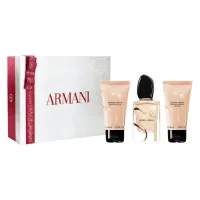 Set cadou Sì Eau de Parfum