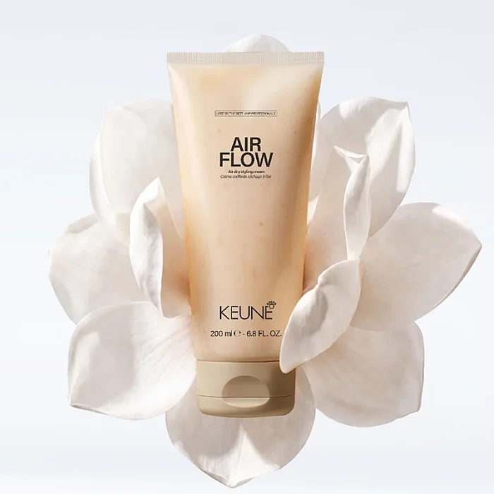Crema leave-in anti-frizz hidratanta Style Air Flow