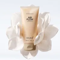 Crema leave-in anti-frizz hidratanta Style Air Flow