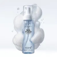 Spuma texturizanta pentru volum cu fixare flexibila Style Sea Foam