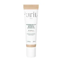 BB Cream cu SPF30 Wonder Releaf Centella Cream Natural Fit