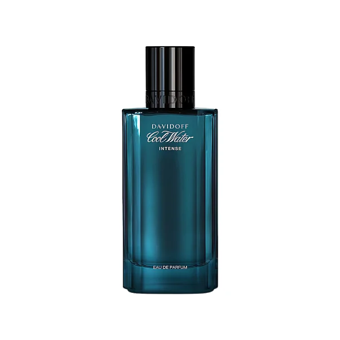 Cool Water For Men Eau de Parfum Intense 