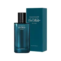 Cool Water For Men Eau de Parfum Intense 