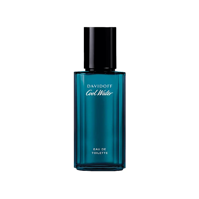 Cool Water For Men Eau de Toilette