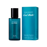 Cool Water For Men Eau de Toilette