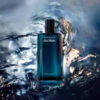 Cool Water For Men Eau de Toilette