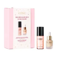Set cadou The Mini Glow Duo