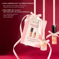 Set cadou The Mini Glow Duo