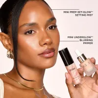 Set cadou The Mini Glow Duo