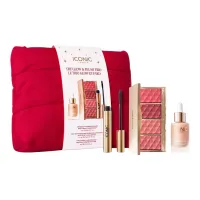 Set cadou The Glow & Blush Trio