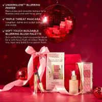Set cadou The Glow & Blush Trio