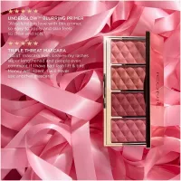 Set cadou The Glow & Blush Trio