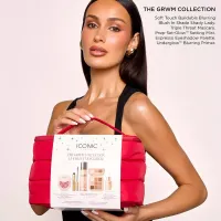Set cadou The GRWM Collection