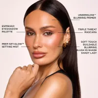 Set cadou The GRWM Collection