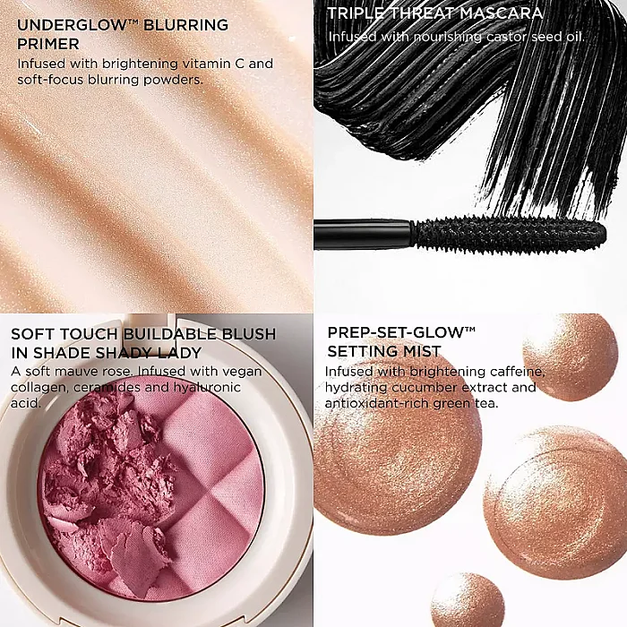 Set cadou The GRWM Collection