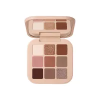 Paleta de farduri Espresso Eyeshadow Palette
