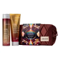 Set pentru par vopsit K-PAK Color Therapy