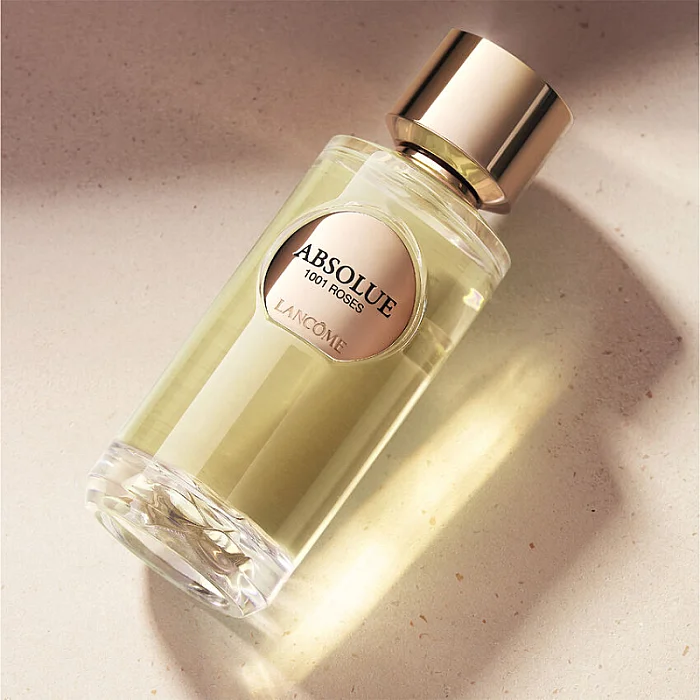 Absolue Les Parfums 1001 Roses Eau de Parfum