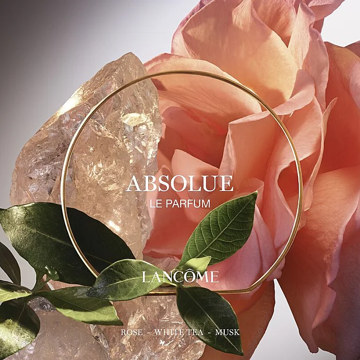 Absolue Les Parfums Le Parfum Eau de Parfum