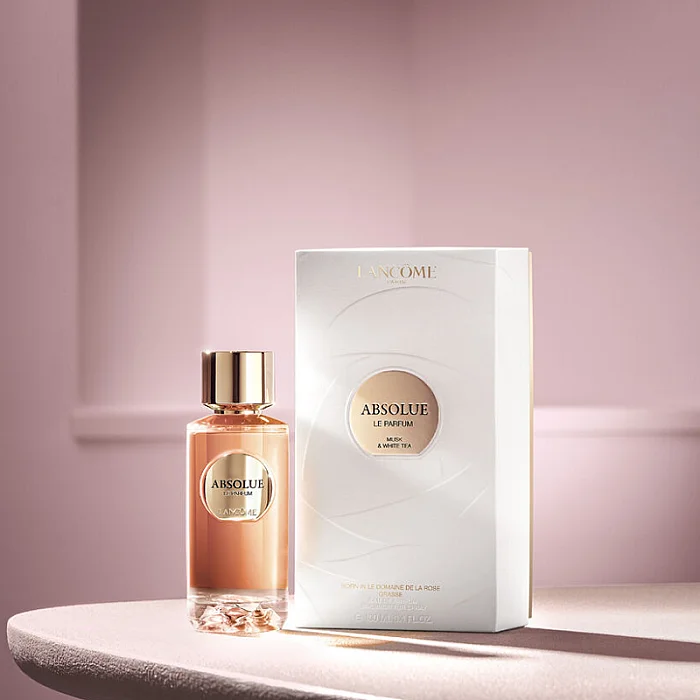 Absolue Les Parfums Le Parfum Eau de Parfum