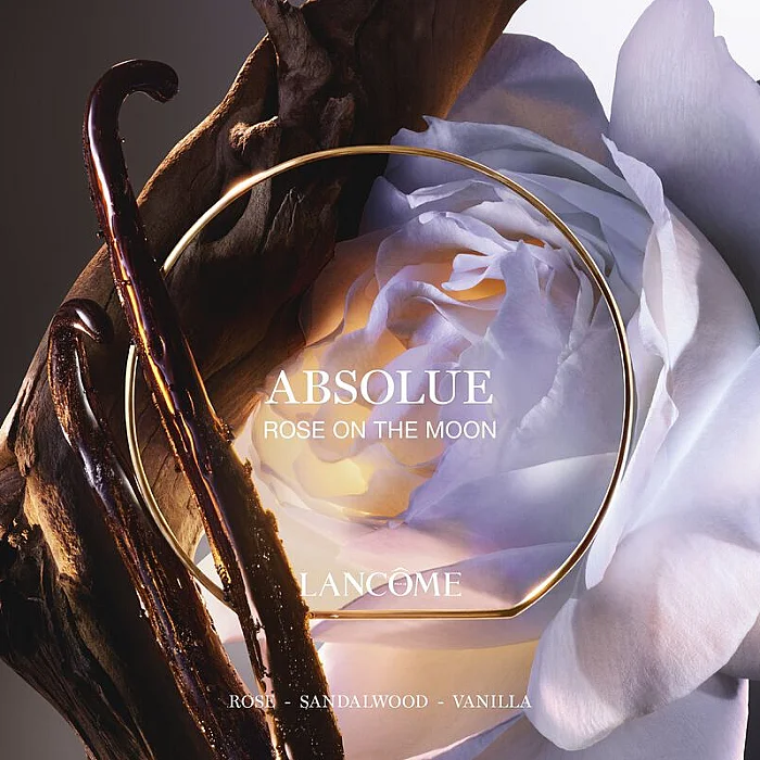 Absolue Les Parfums Rose on the Moon Eau de Parfum