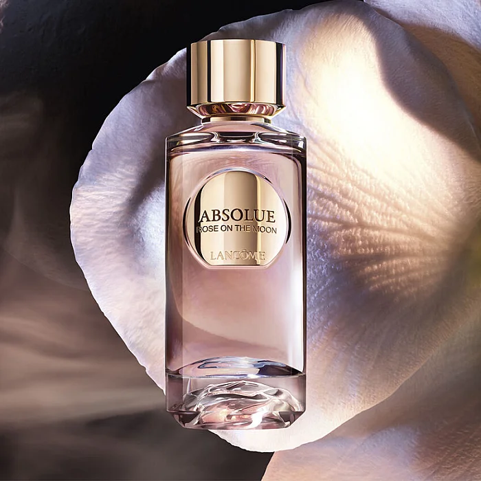Absolue Les Parfums Rose on the Moon Eau de Parfum