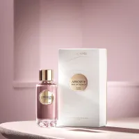 Absolue Les Parfums Rose on the Moon Eau de Parfum