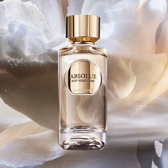 Absolue Les Parfums Not your Rose Eau de Parfum
