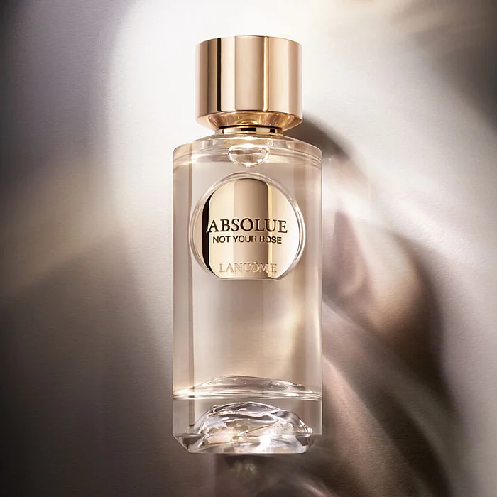 Absolue Les Parfums Not your Rose Eau de Parfum