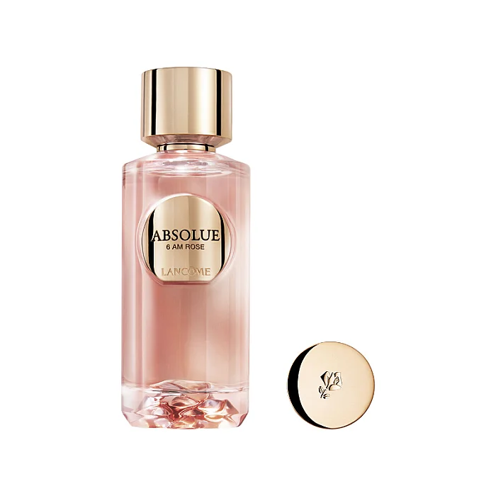 Absolue Les Parfums 6AM Rose Eau de Parfum