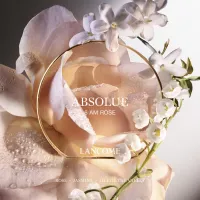 Absolue Les Parfums 6AM Rose Eau de Parfum