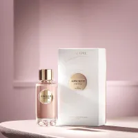 Absolue Les Parfums 6AM Rose Eau de Parfum