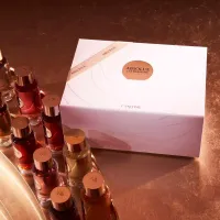 Absolue Les Parfums Forbidden Rose Eau de Parfum