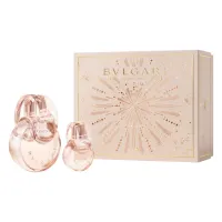 Set cadou Omnia Crystalline Eau de Parfum