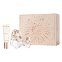 Set cadou Omnia Crystalline Eau de Toilette