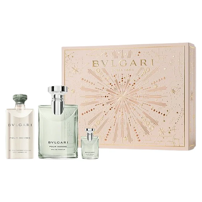 Set cadou Pour Homme Eau de Parfum