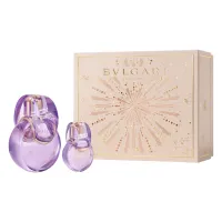 Set cadou Omnia Amethyste Eau de Toilette