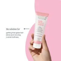 Crema leave-in pentru stralucire intensa Insta Light Potion
