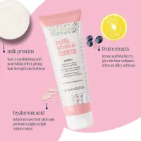 Crema leave-in pentru stralucire intensa Insta Light Potion