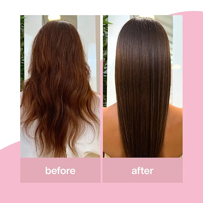 Crema leave-in pentru stralucire intensa Insta Light Potion